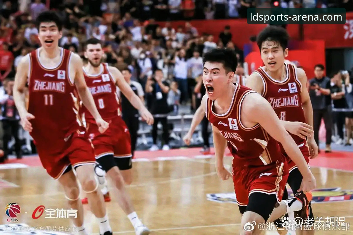 ldsports稳定体验iOS版 揭秘浙江队加时绝杀背后的战术密码——这场CBA季后赛你不可错过的分析